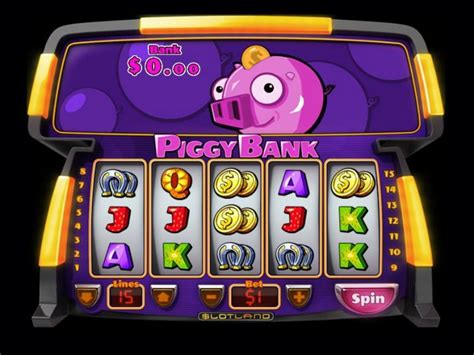 piggy bank casino review